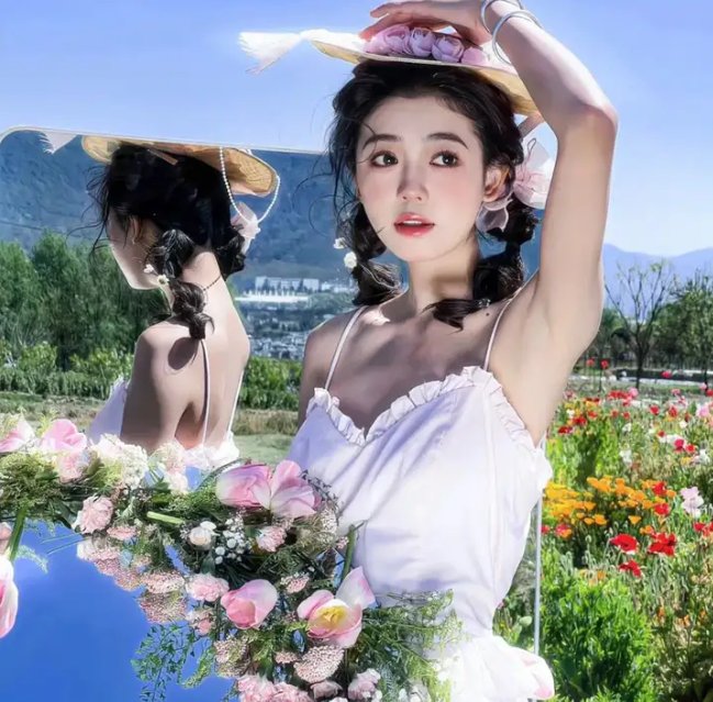 魔鬼的陷阱